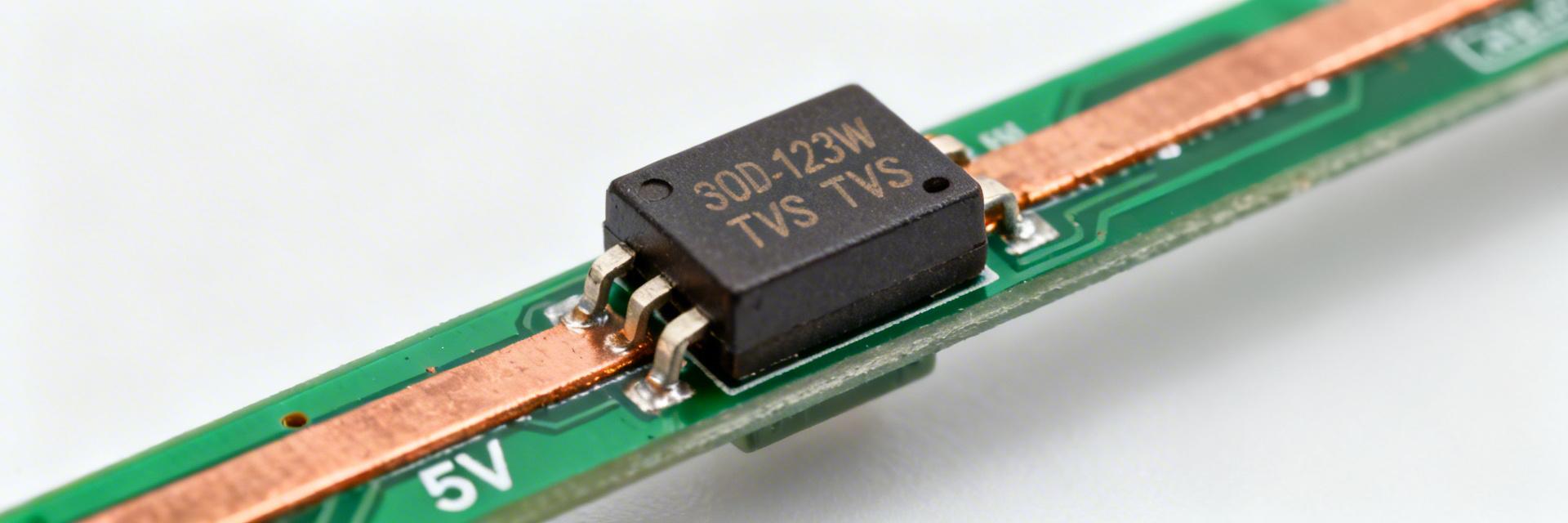 PTVS5V0S1UR Technical Report: Specs & Performance Deep Dive